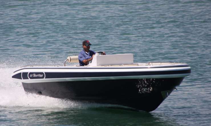 CHASE 19