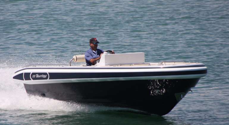 CHASE 19