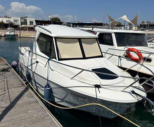 GALIA 660 HT