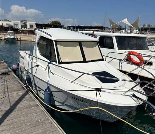 GALIA 660 HT