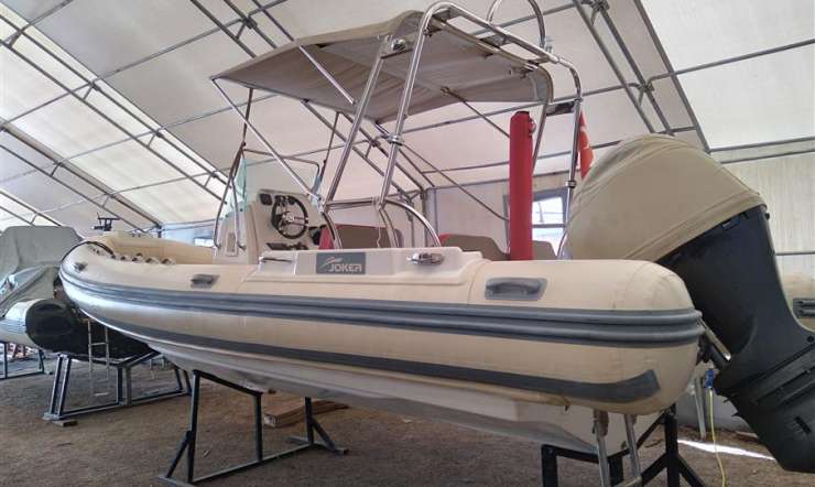 JOKER 680 RW