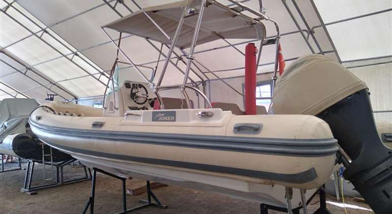 JOKER 680 RW