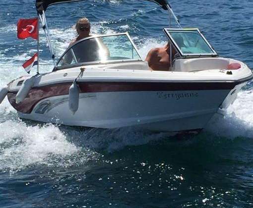 RINKER 186 BR