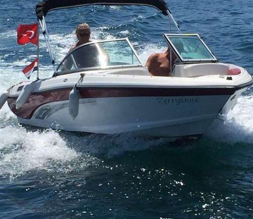 RINKER 186 BR