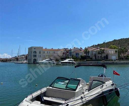 SEARAY SDX 250
