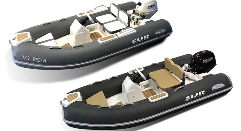 ST 290-280 Classic