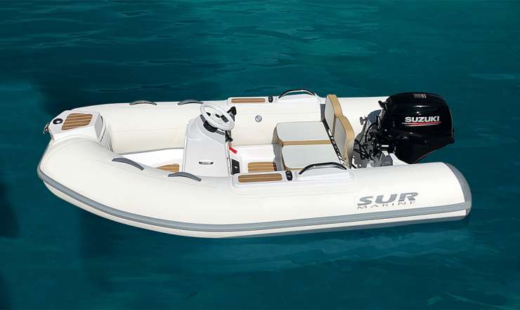 ST 260 Classic