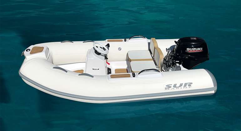 ST 260 Classic
