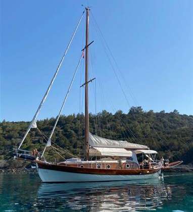 TIRHANDİL 2010