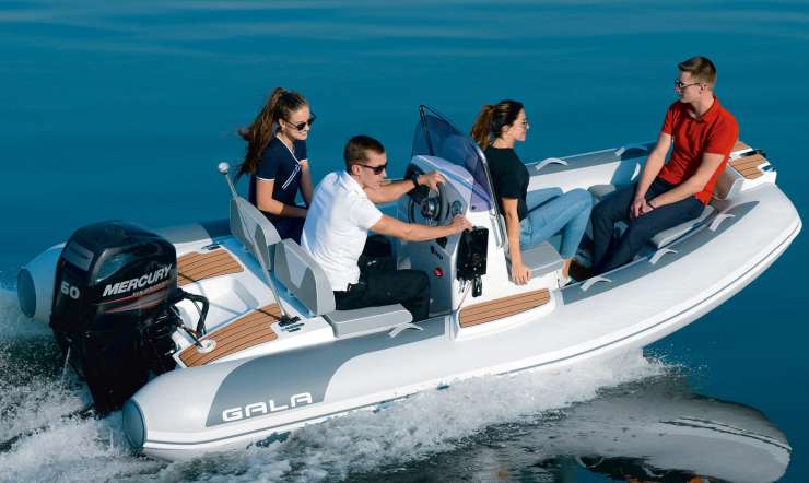 VIKING – V420H