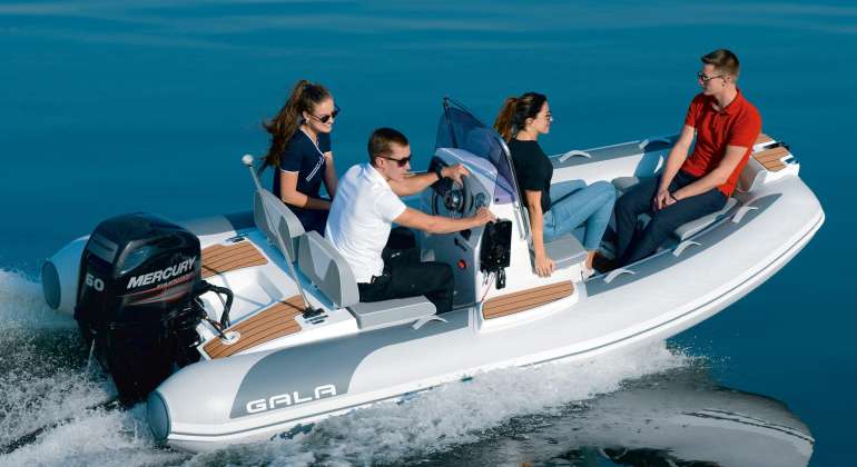 VIKING – V420H