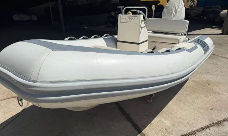 NOVURANIA DL 360