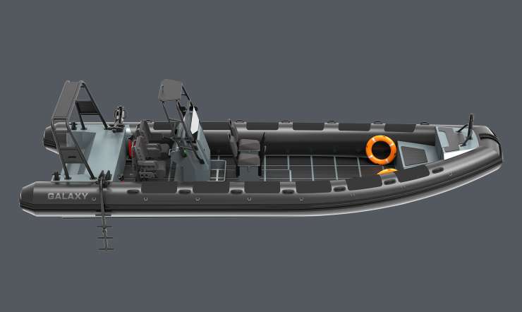 PILOT P10
