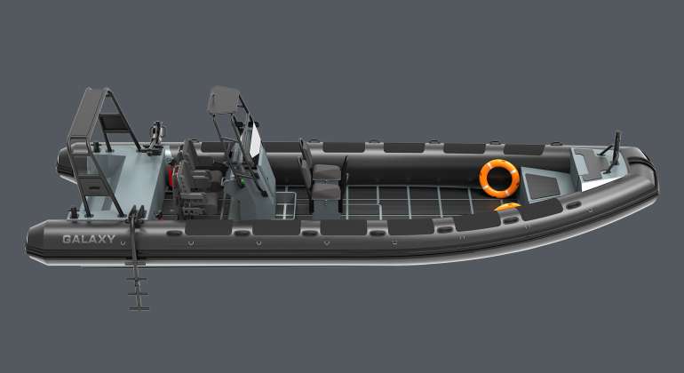 PILOT P10
