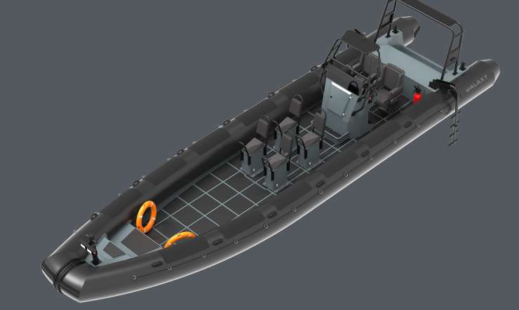 PILOT P12
