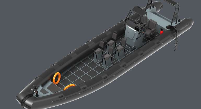 PILOT P12