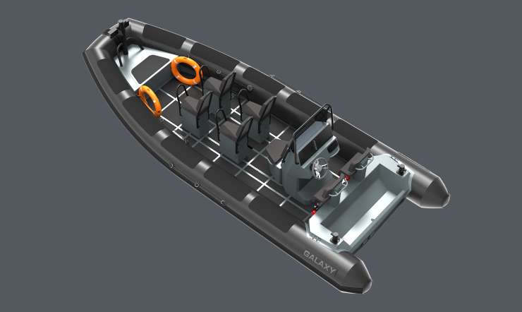 PILOT P7