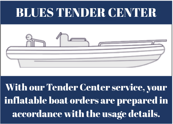 tender center