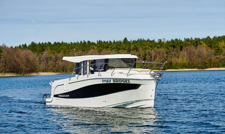 2022 MODEL PEGAZUS 30 HT