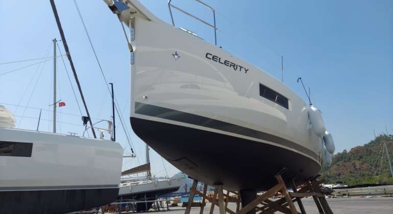 JEANNEAU SUN ODYSSEY 440
