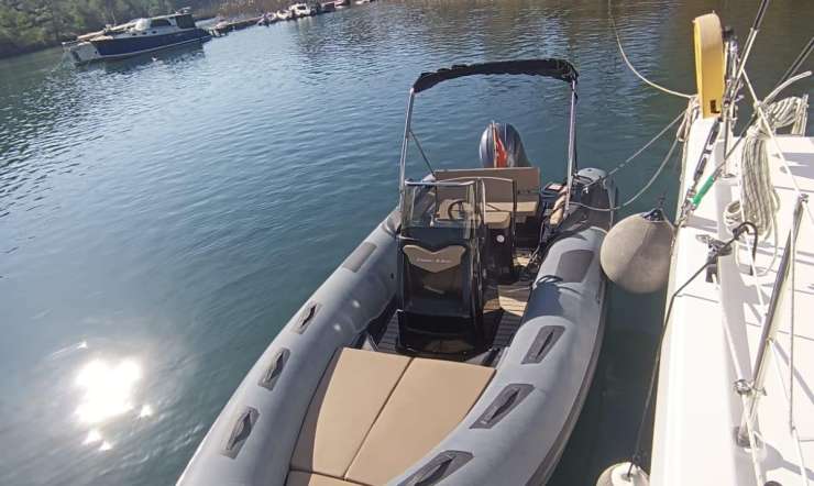 RANIERI CAYMAN 23 -2022-