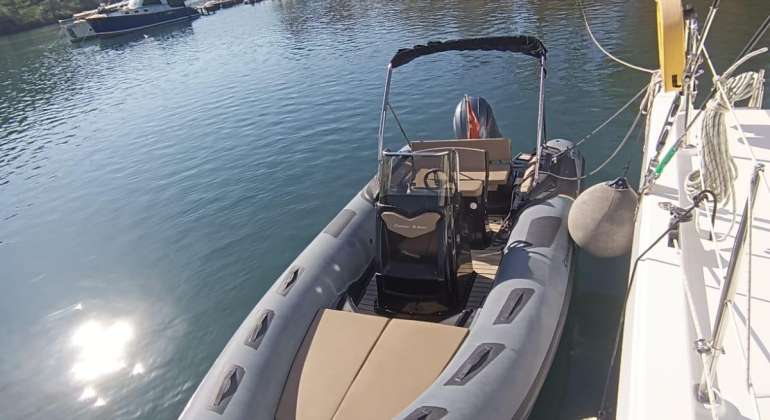RANIERI CAYMAN 23 -2022-