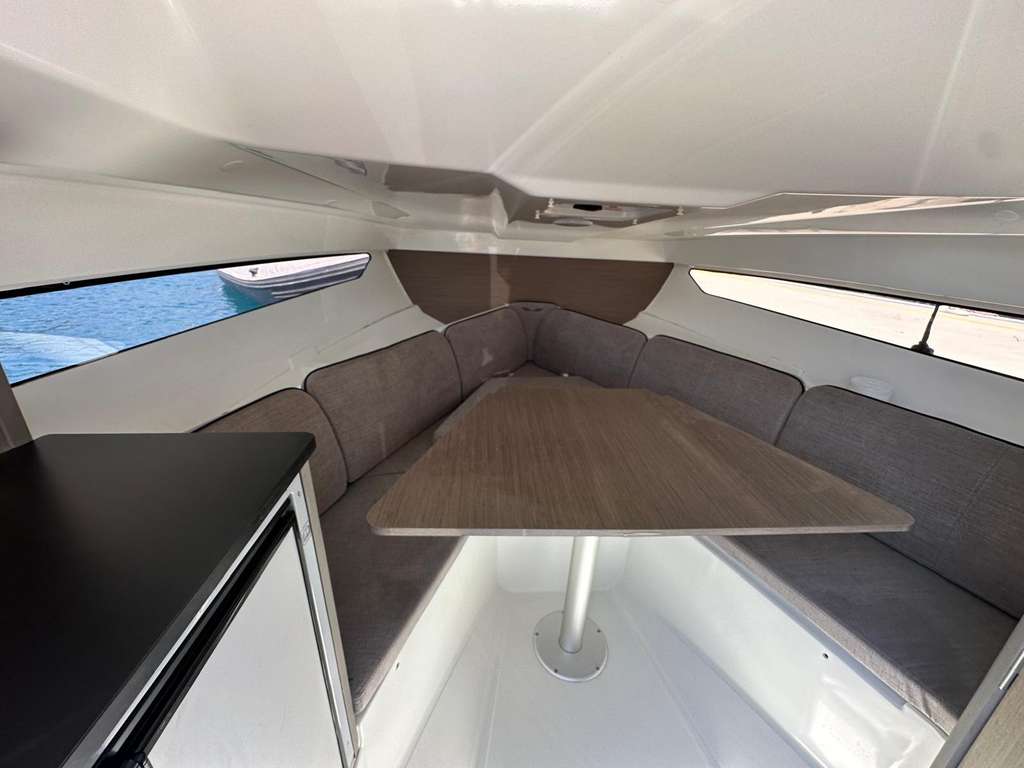 2. el satılık beneteau flyer 8 sundeck kamara
