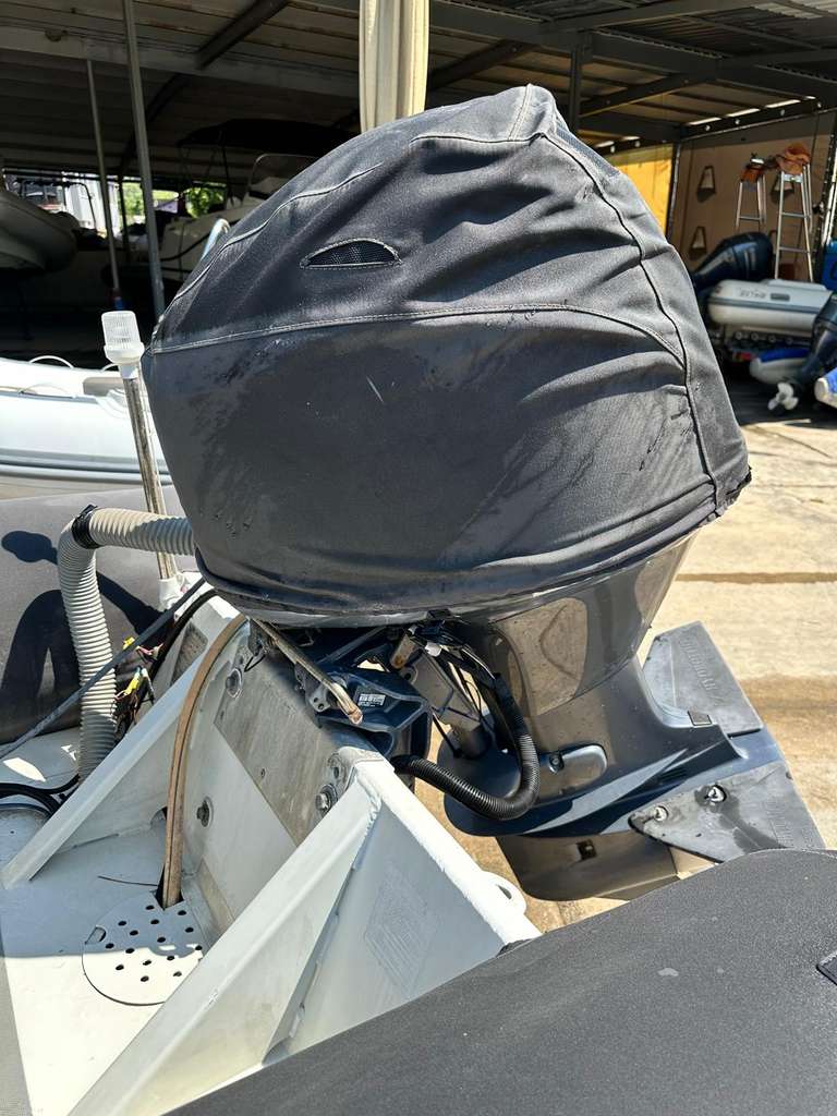 Motor görünüm