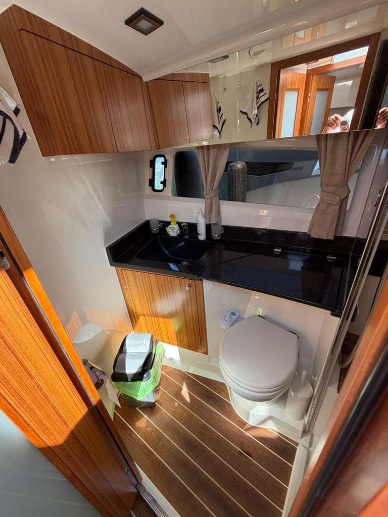 kapalı tuvalet