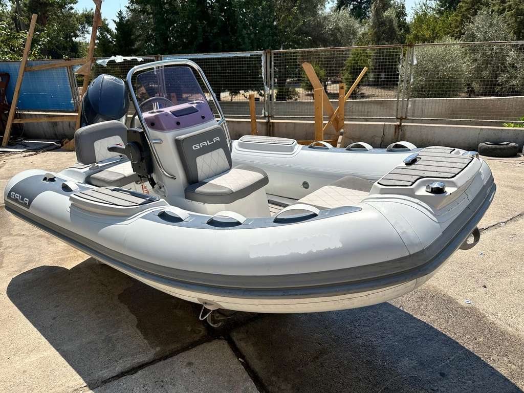 GALA V330H dış görünüm