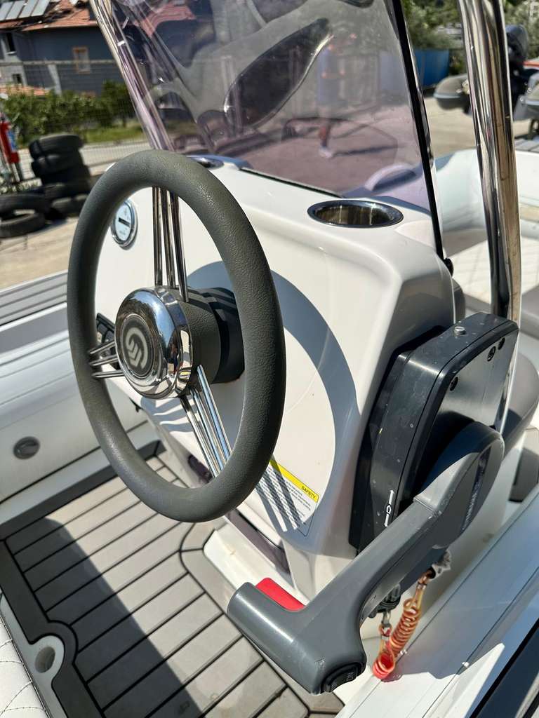 GALA V330H direksiyon 