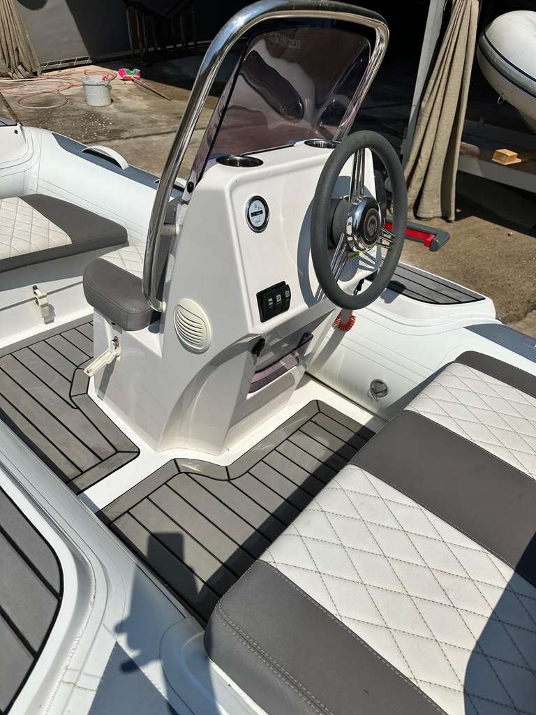 GALA V330H direksiyon
