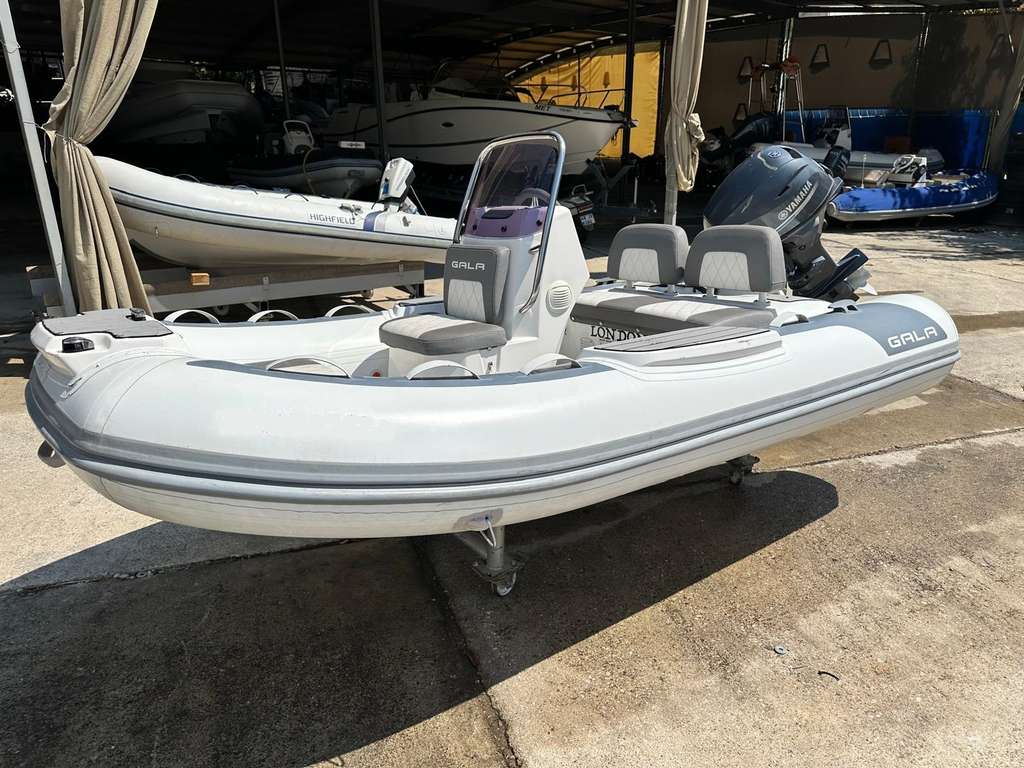 GALA V330H dış görünüm